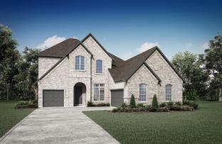 DEERFIELD J - Elevate by Drees - Dallas: Prosper, Texas - ELEVATE BY DREES