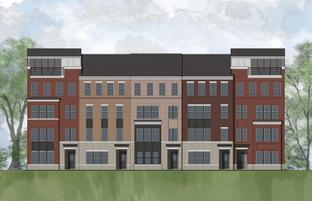 SKYE - Arpina Valley: Herndon, District Of Columbia - Drees Homes