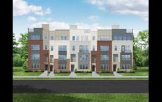 Neabsco Commons: Woodbridge, Virginia - Drees Homes
