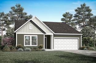 EATON - Trailhead Cascades: Harrison, Ohio - Drees Homes