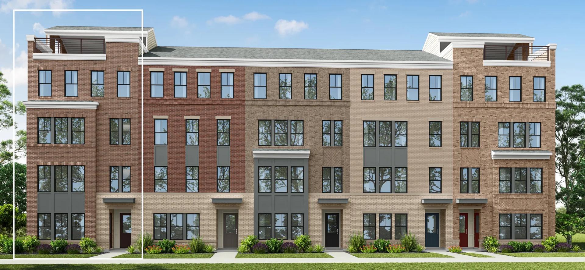 2631 River Birch Road. Herndon, VA 20171