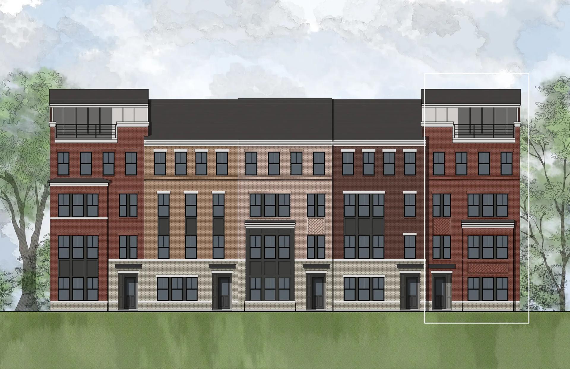 2631 River Birch Road. Herndon, VA 20171