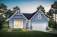 Trailhead Cascades por Drees Homes en Cincinnati Ohio