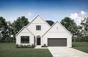 712 High Summit Drive (HUNTLEY II)