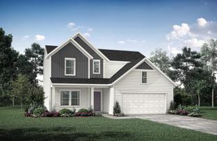 FINNEGAN - Trailhead Cascades: Harrison, Ohio - Drees Homes
