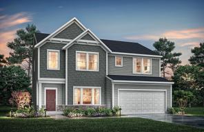 9017 Caprock Court (CLARKSON)