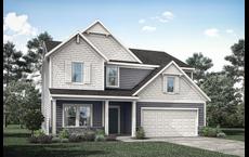 Trailhead Cascades: Harrison, Ohio - Drees Homes