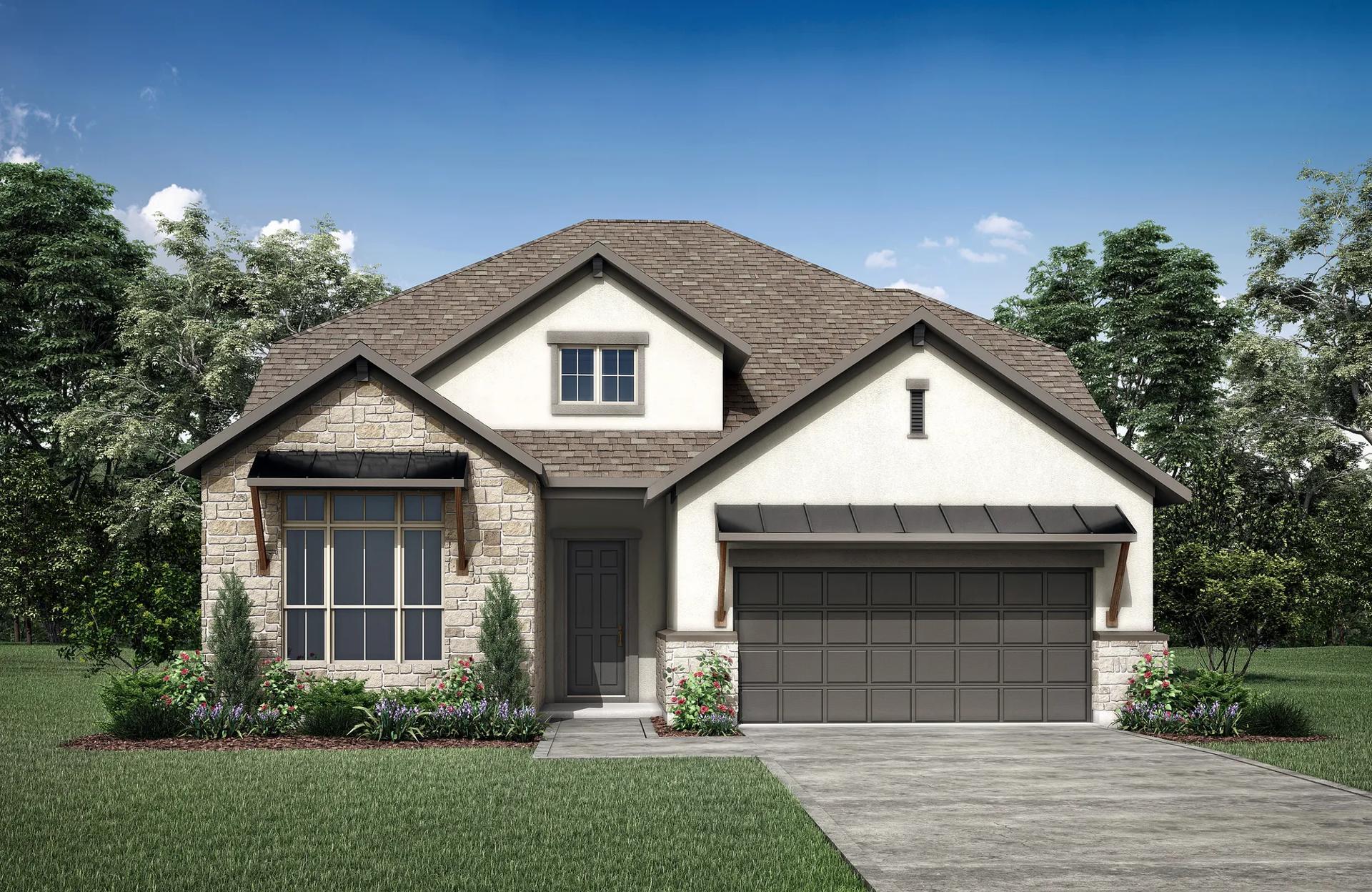 100 Blackberry Cove. Georgetown, TX 78628