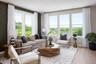 casa en Neabsco Commons por Drees Homes