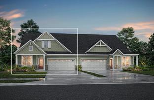 LUCIA - Trailhead Acadia: Harrison, Ohio - Drees Homes