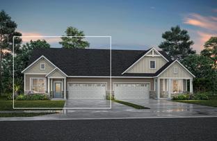 GENTRI - Trailhead Acadia: Harrison, Ohio - Drees Homes