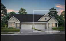 Trailhead Acadia: Harrison, Ohio - Drees Homes