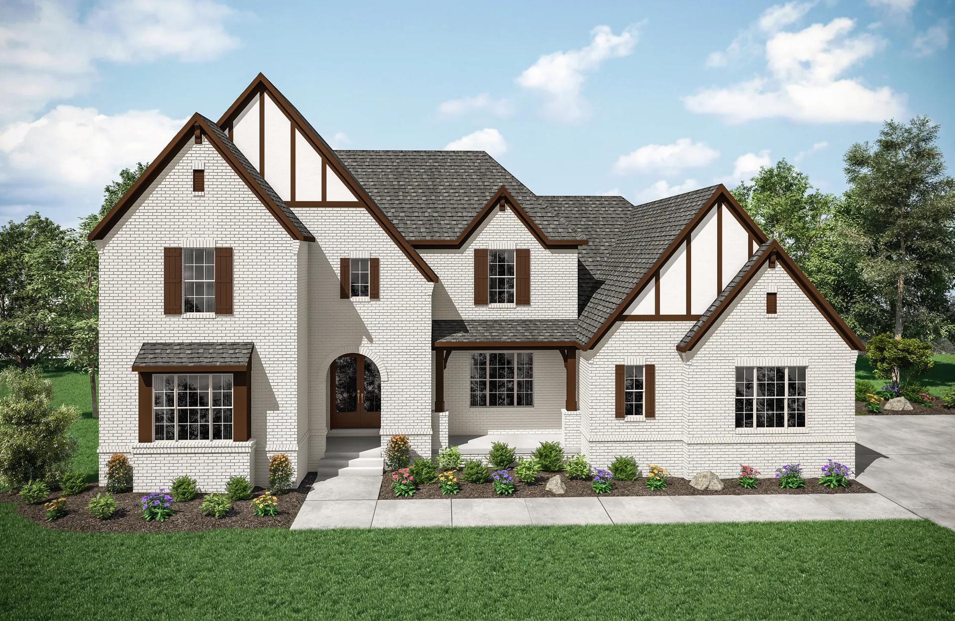 7016 Starnes Creek Boulevard. Franklin, TN 37064