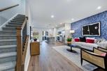 Meadow at Jones Dairy Townhomes - Wake Forest, NC