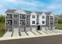 casa en Cascades at Embrey Mill 55+ por Drees Homes