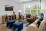casa en Cascades at Embrey Mill 55+ por Drees Homes
