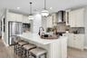 casa en Trailmark - Phase 10 por Drees Homes