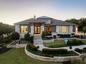 casa en The Hollows Sanctuary - 85' por Drees Custom Homes