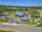 casa en Caliterra - 100' por Drees Custom Homes