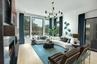 homes in Caliterra - 110' by Drees Custom Homes