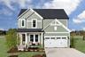 casa en Serenity por Drees Homes