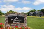 Tobacco Road - Angier, NC