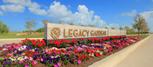 Legacy Gardens - 86' - Prosper, TX