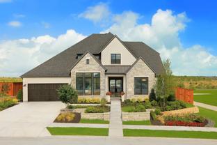 EASTLAND II - Elevate by Drees - Dallas: Prosper, Texas - ELEVATE BY DREES