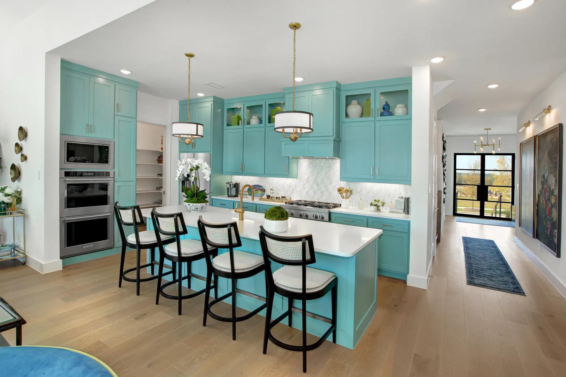 Cocinas Imagen