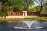 homes in Trinity Falls 60 by Drees Custom Homes