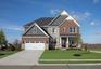 casa en Estates of Monroe Crossings por Drees Homes