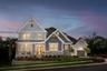 casa en Bristol Run por Drees Homes