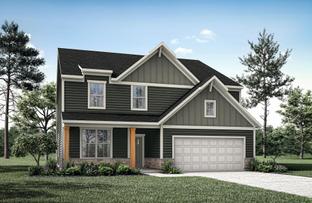 HORIZON - Carramore: Westfield, Indiana - Drees Homes