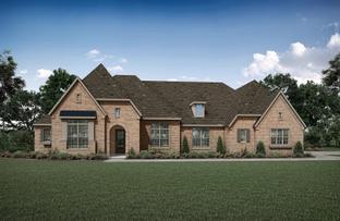 JULIAN IV - Elevate by Drees - Dallas: Prosper, Texas - ELEVATE BY DREES
