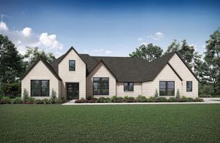 LAUREN IV - Elevate by Drees - Dallas: Prosper, Texas - ELEVATE BY DREES