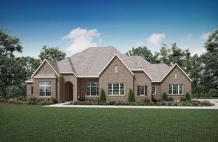 MARLEY IV - Elevate by Drees - Dallas: Prosper, Texas - ELEVATE BY DREES