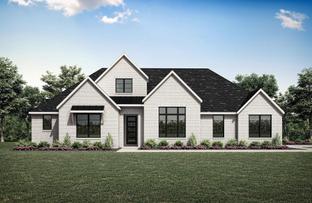 SOPHIA - Elevate by Drees - Dallas: Prosper, Texas - ELEVATE BY DREES