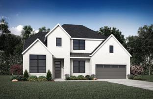 SUMLIN II - Elevate by Drees - Dallas: Prosper, Texas - ELEVATE BY DREES