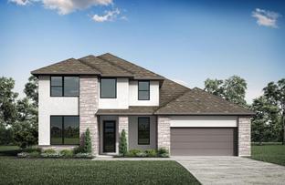 TATE - Elevate by Drees - Dallas: Prosper, Texas - ELEVATE BY DREES
