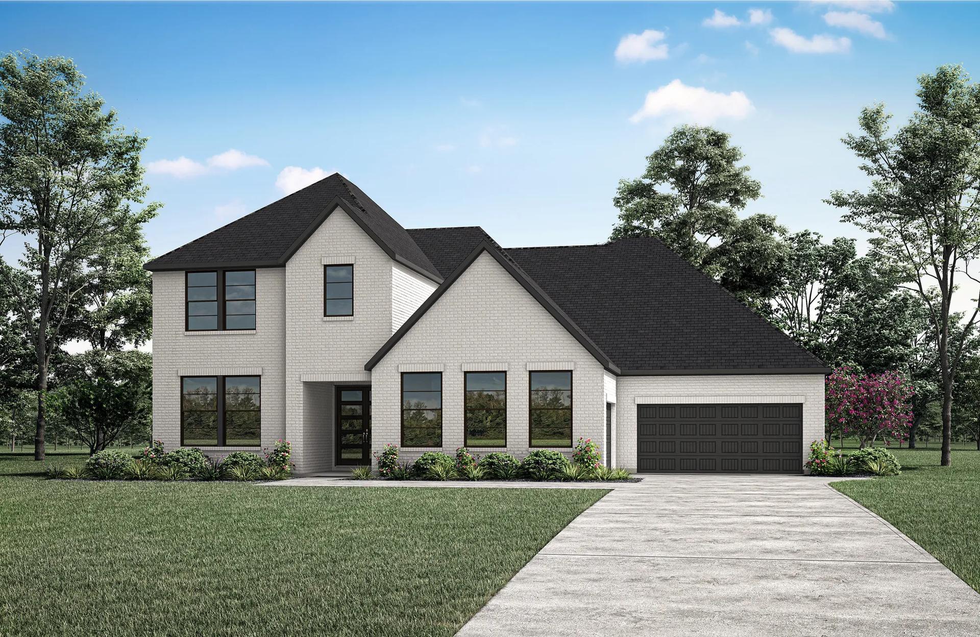 21834 Jedediah River Way. Porter, TX 77365