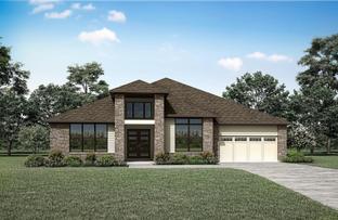 EASTLAND II - Fulshear Lakes: Fulshear, Texas - Drees Custom Homes