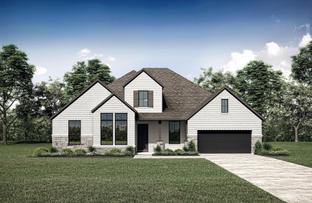 GRANBURY - Two Step Farm Signature: Montgomery, Texas - Drees Custom Homes