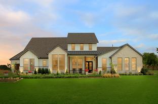 GRANDVIEW - Elevate by Drees - Dallas: Prosper, Texas - ELEVATE BY DREES