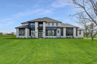 MAXWELL - Elevate by Drees - Dallas: Prosper, Texas - ELEVATE BY DREES
