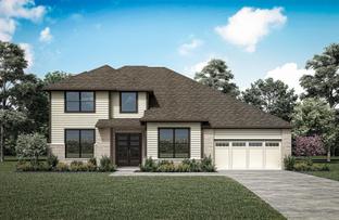 WYNTERS - Fulshear Lakes: Fulshear, Texas - Drees Custom Homes