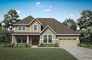 WYNTERS - Fulshear Lakes: Fulshear, Texas - Drees Custom Homes