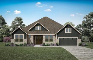 OVERLOOK - Fulshear Lakes: Fulshear, Texas - Drees Custom Homes