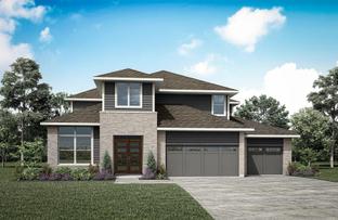 BROOKDALE - Fulshear Lakes: Fulshear, Texas - Drees Custom Homes