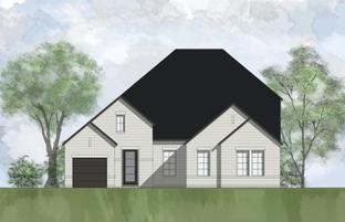 LOCKLAN - The Homestead - 72': Rockwall, Texas - Drees Custom Homes