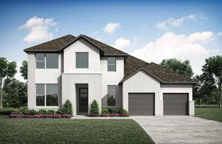 TATE - Meridiana 65': Manvel, Texas - Drees Custom Homes